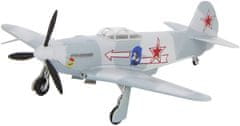 Easy Model Yakovlev Yak-3, 1/72