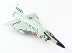 Hobby Master Convair F-102A Delta Dagger, California Air National Guard, 1970s, 1/72