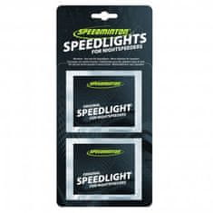 Speedlights svítící tyčinky