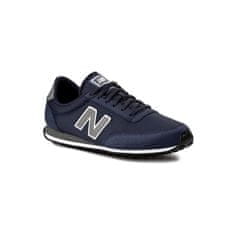 New Balance Boty tmavomodré 42 EU 410