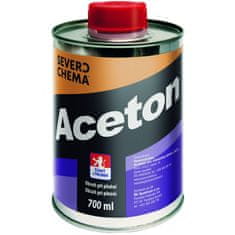 Severochema Aceton 700 ml