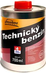 Severochema Technický benzín 700 ml