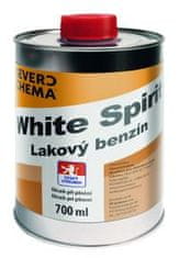 Severochema White Spirit Lakový benzín 700 ml