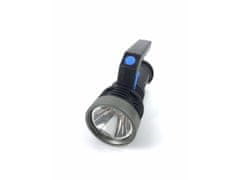 Fedus 11584 Multifunkční svítilna USB 3 W + 10 COB