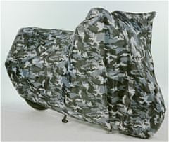 Oxford plachta AQUATEX CAMO CV213 Large