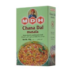 MDH Směs koření Chana Dal 100g