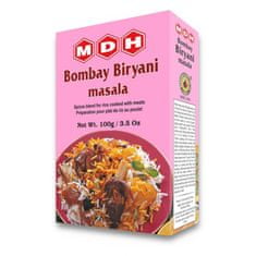 MDH Směs koření pro Bombay Biryani 100g