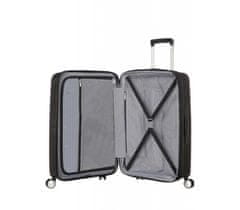 American Tourister Střední kufr Soundbox 67cm Black