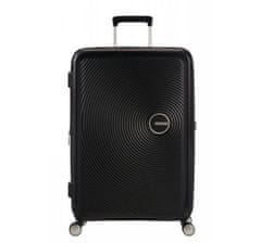 American Tourister Střední kufr Soundbox 67cm Black