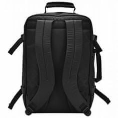 Cabin Zero Classic 36L Absolute Black