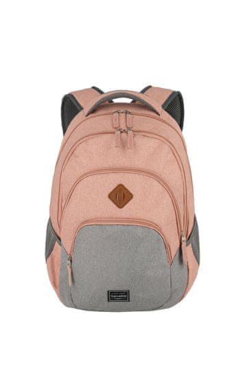 Travelite Basics Backpack Melange