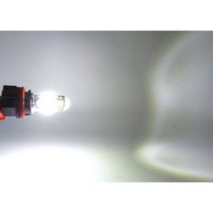 motoLEDy LED žárovka PH11 12V CANBUS 2500lm