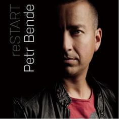 Bende Petr: Bende Petr - Restart - CD