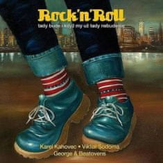 George&amp: Rock´n´roll - CD