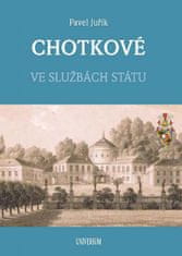 Pavel Juřík: CHOTKOVÉ