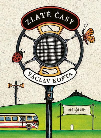 Václav Kopta: Zlaté časy