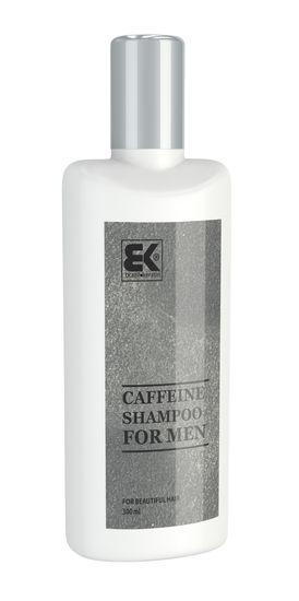 Brazil Keratin Shampoo for men 300 ml