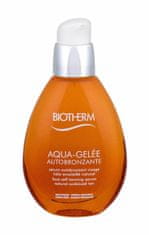 Biotherm 50ml autobronzant aqua-gelée