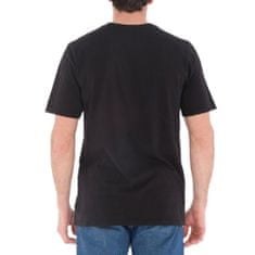 Hurley Pánské triko , Alamoana Fastlane | MTS0029700 | H010 - BLACK | M