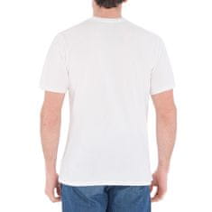 Hurley Pánské triko , Boston Redsox | MTS0030760 | H100 - WHITE | XXL