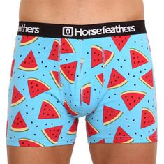 Horsefeathers Pánské boxerky Sidney Melon (AM164B) - velikost XL