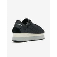 Diesel Boty S-Pyave Wedge Et - Sneakers 40,5