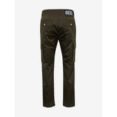 Diesel Tepláky P-Jared-Cargo Pantaloni 31