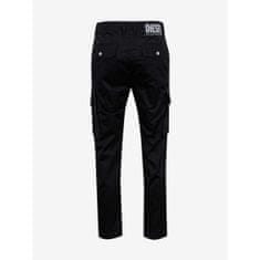 Diesel Tepláky P-Jared-Cargo Pantaloni 31