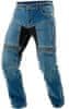 TRILOBITE kalhoty jeans PARADO 661 Short modré 40