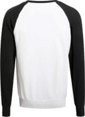 Adidas Mikina JUVENTUS FC sweat white Velikost: L