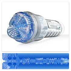 Fleshlight Masturbátor Fleshlight Turbo Core (Blue Ice)