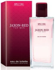 NG SPECTRE Spectre pánská toaletní voda Jaxon Red 100 ml