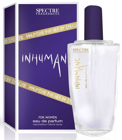 NG SPECTRE Spectre Inhumane, 100 ml