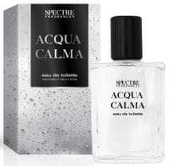 NG SPECTRE Spectre pánská toaletní voda Acqua Calma 100 ml