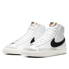 Nike Boty bílé 41 EU W Blazer Mid 77