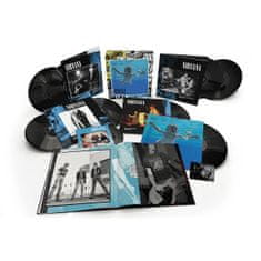 Nirvana: Nevermind (Super Deluxe) (Anniversary Edition) (8x LP + 7)