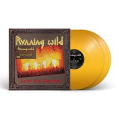 Running Wild: Ready For Boarding (Coloured) (2x LP)