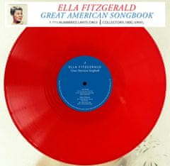 Fitzgerald Ella: Great American Songbook