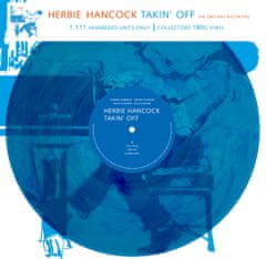 Hancock Herbie: Takin' Off