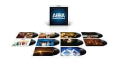 ABBA: Studio Albums (10x LP)