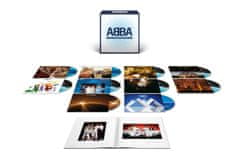 ABBA: Studio Albums (10x CD)