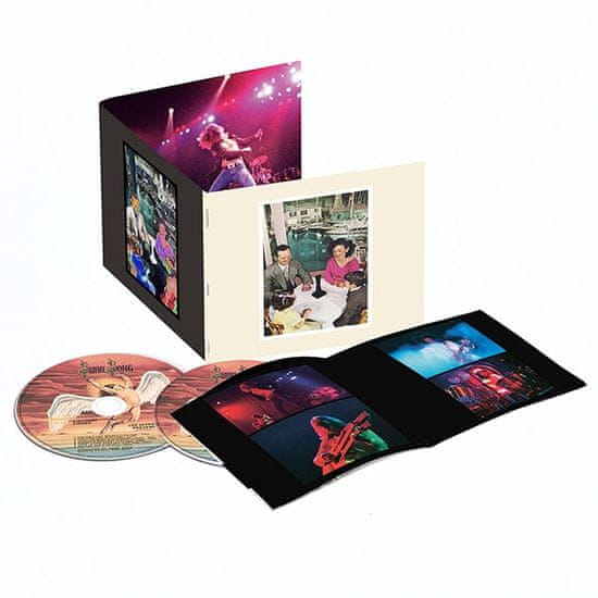 Led Zeppelin: Presence (2x CD)