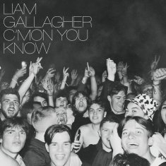 Gallagher Liam: C'mon You Know (Coloured)