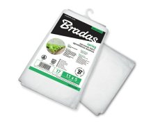 Bradas Agrotextilie Jarní bílá 17G 1,6X5M