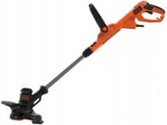 Black+Decker Sekačka na trávu Bd 550W/ 30Cm