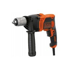 Black+Decker Vrtací kladivo Bd. 850W Beh850K-Qs