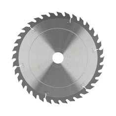 Kotoučová pila 250Mm X 30Mm X 36Z na dřevo a kompozity Atb (3,2 / 2,2)