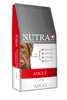 Nutra Pluss Granule pro psy Adult 12 kg