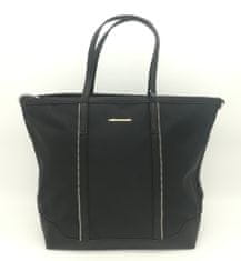 Benetton Shopping bag Vicky – black