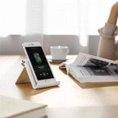 Tech-protect Z1 stojan na mobil a tablet 8'', bílý